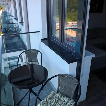 Апартаменты Vamos A La Playa