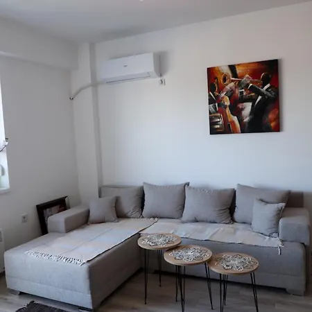 Apartment Vamos A La Playa Jagodina