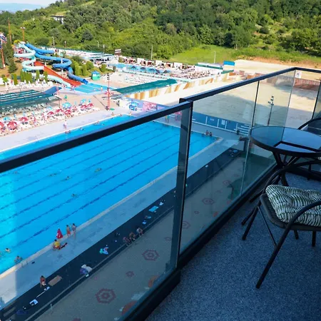 Vamos A La Playa Jagodina