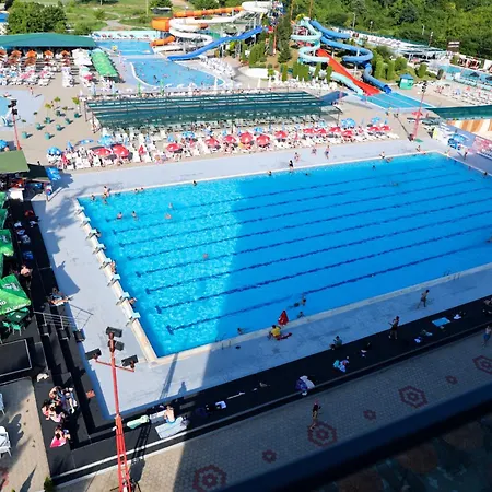 Апартаменты Vamos A La Playa *