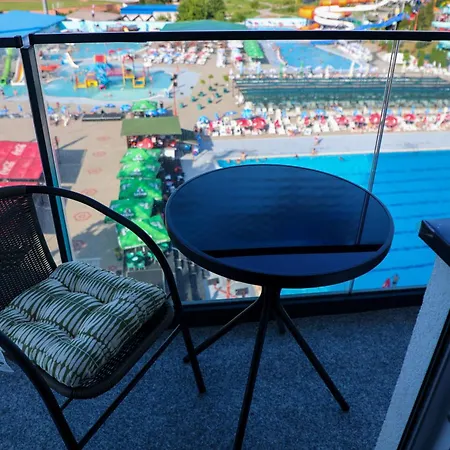 Апартаменты Vamos A La Playa Ягодина