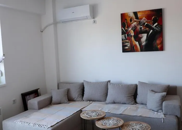 Διαμέρισμα Vamos A La Playa Jagodina