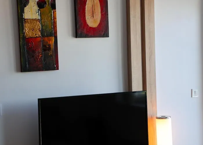 Διαμέρισμα Vamos A La Playa Jagodina