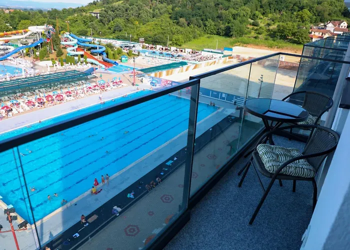 Vamos A La Playa Jagodina