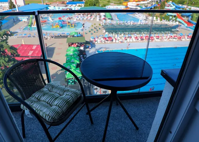 Διαμέρισμα Vamos A La Playa Jagodina