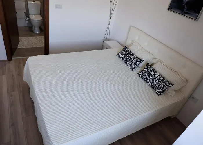 Διαμέρισμα Vamos A La Playa *